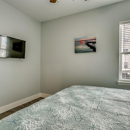5401 N Ocean A Villa Myrtle Beach Luaran gambar