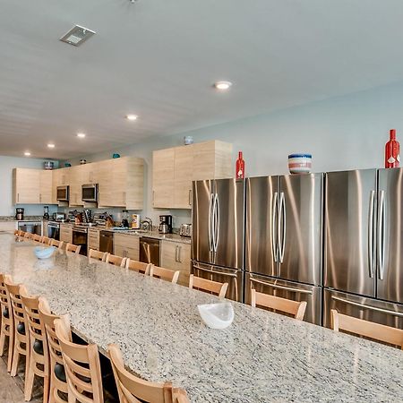 5401 N Ocean A Villa Myrtle Beach Luaran gambar