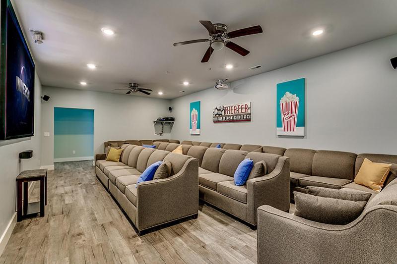 5401 N Ocean A Villa Myrtle Beach Luaran gambar