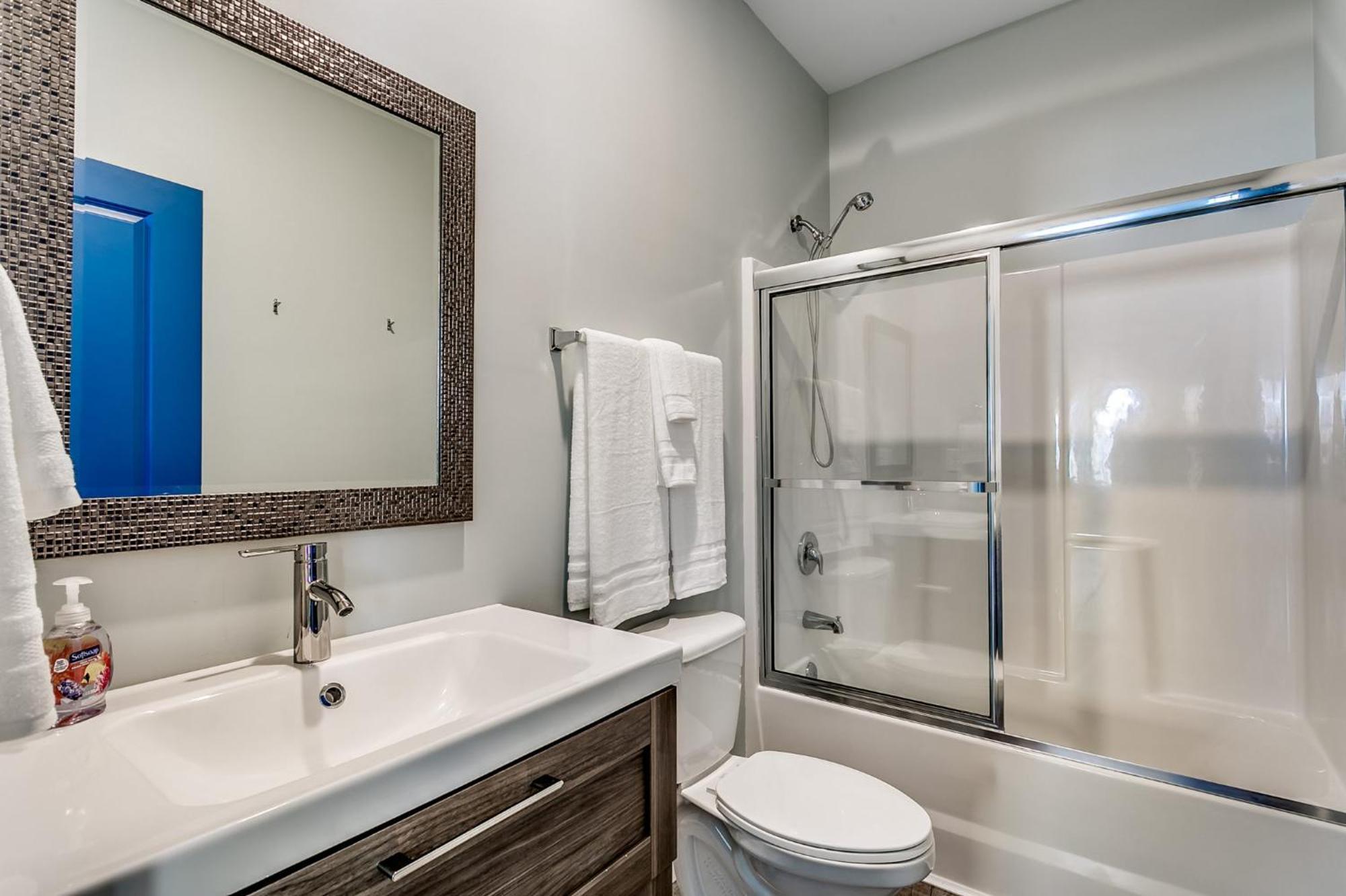 5401 N Ocean A Villa Myrtle Beach Luaran gambar