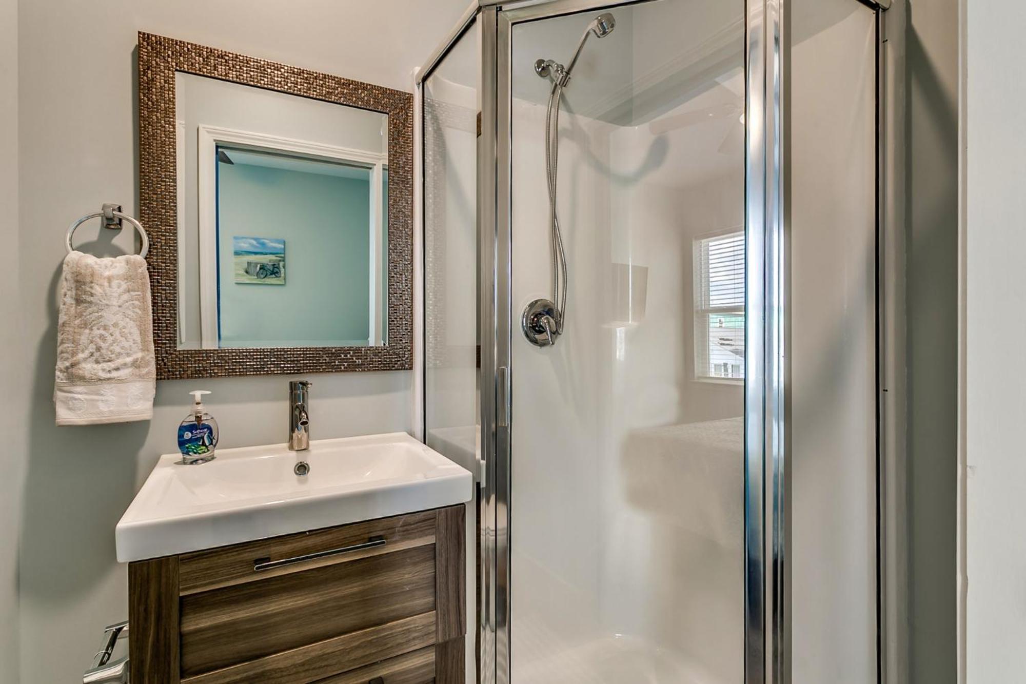 5401 N Ocean A Villa Myrtle Beach Luaran gambar