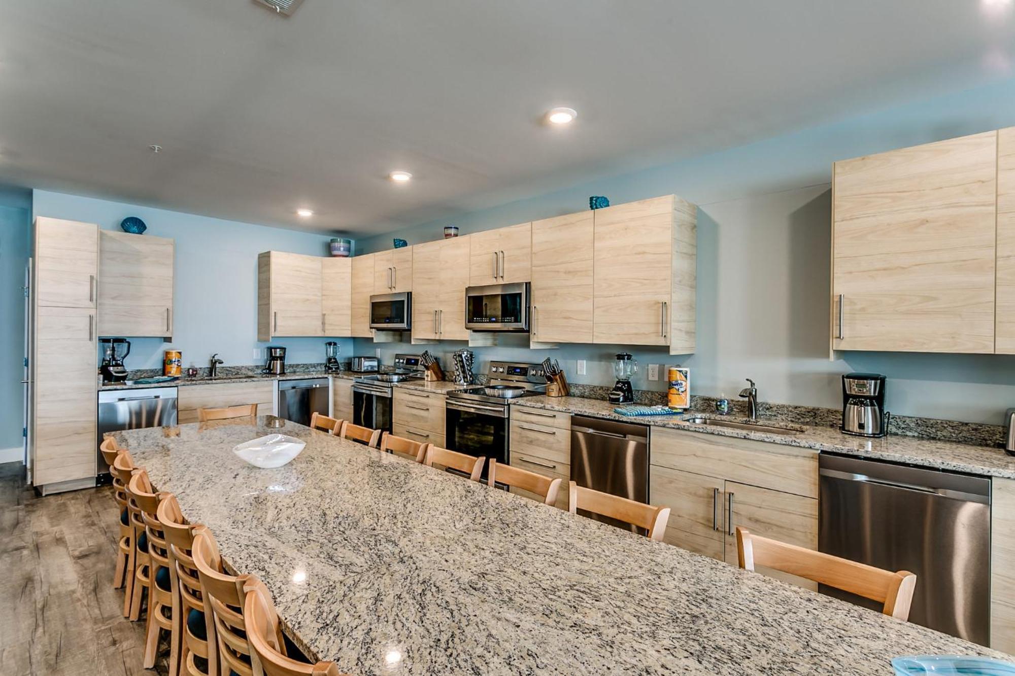 5401 N Ocean A Villa Myrtle Beach Luaran gambar
