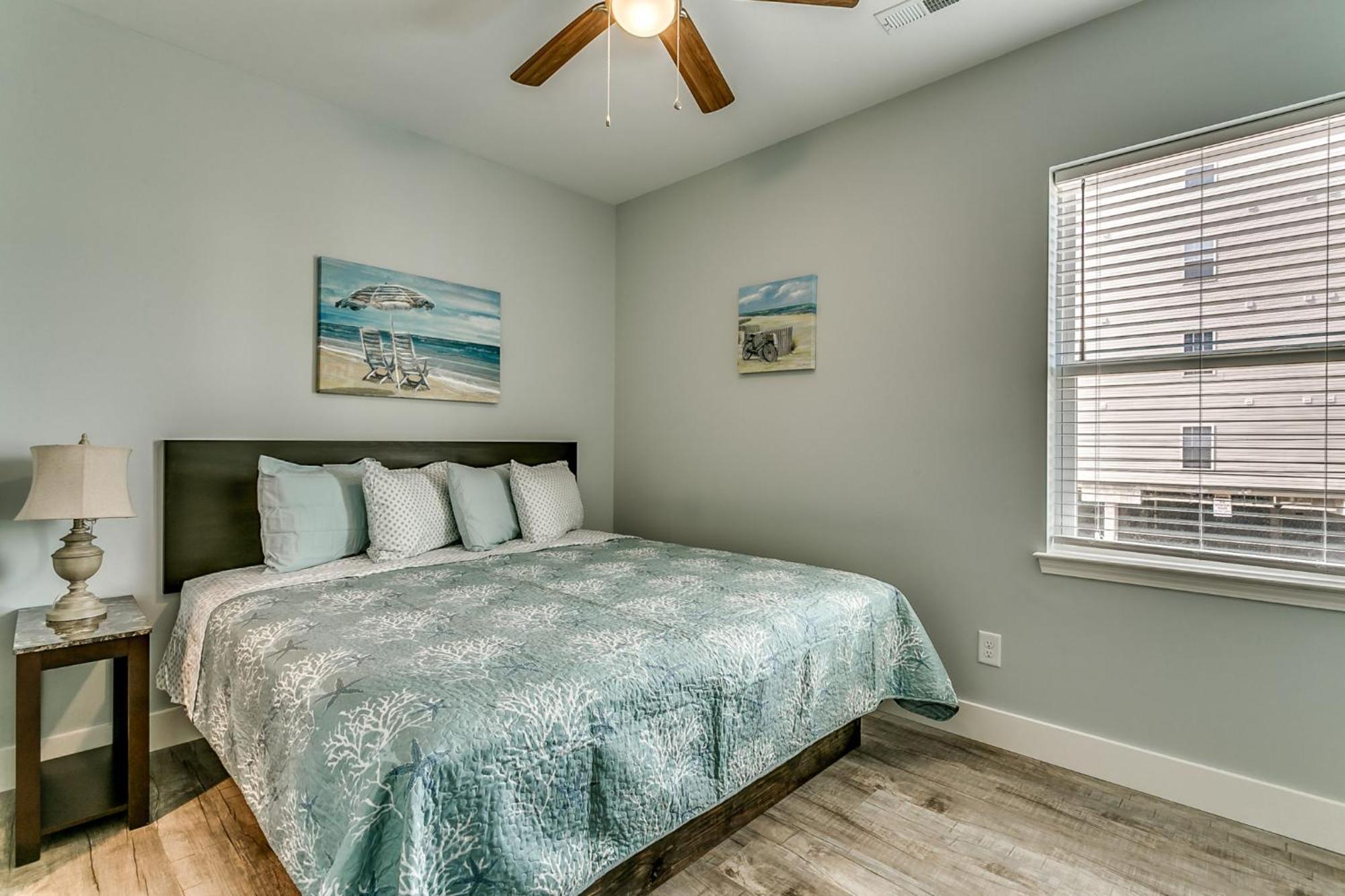 5401 N Ocean A Villa Myrtle Beach Luaran gambar