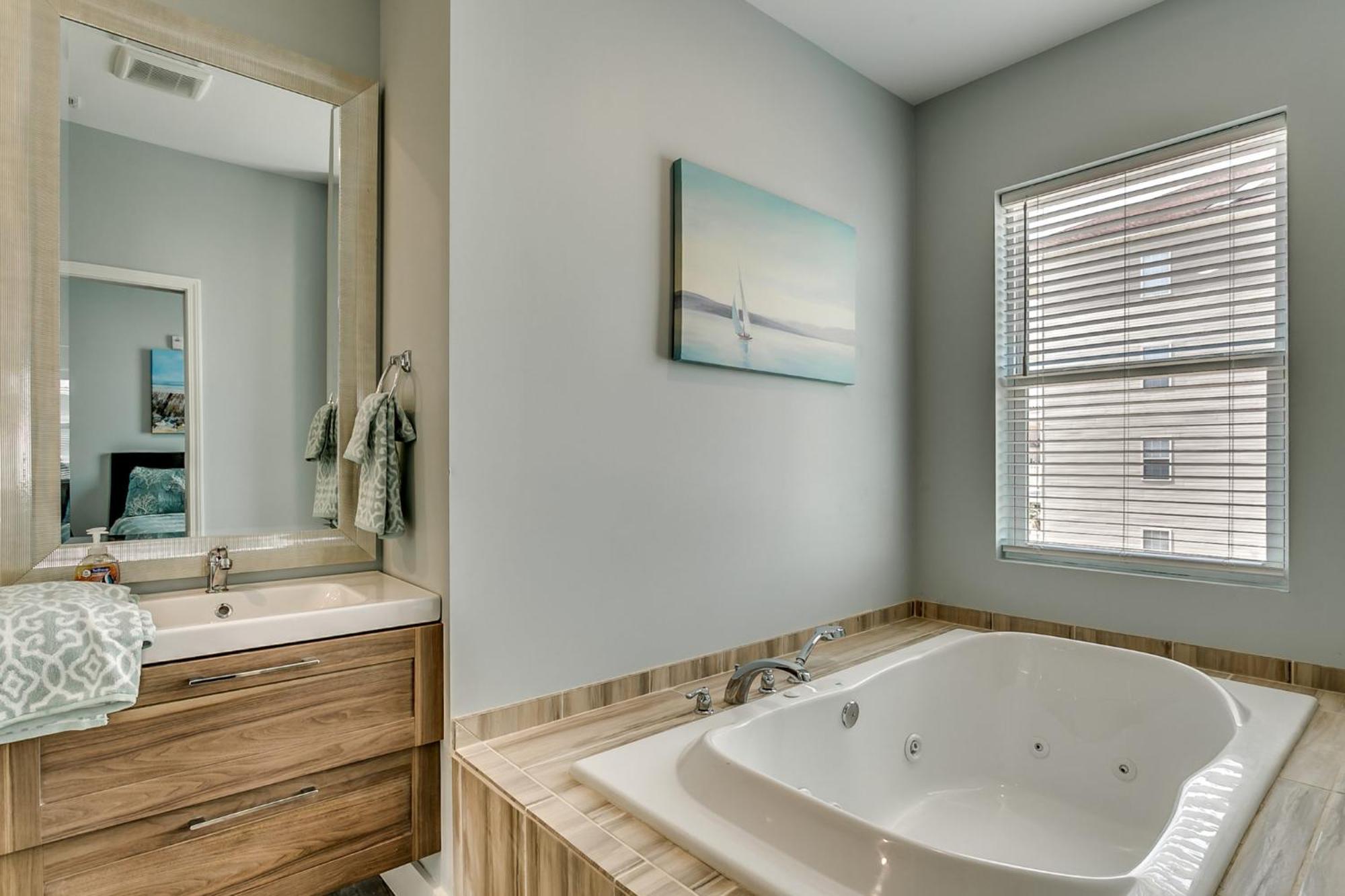 5401 N Ocean A Villa Myrtle Beach Luaran gambar