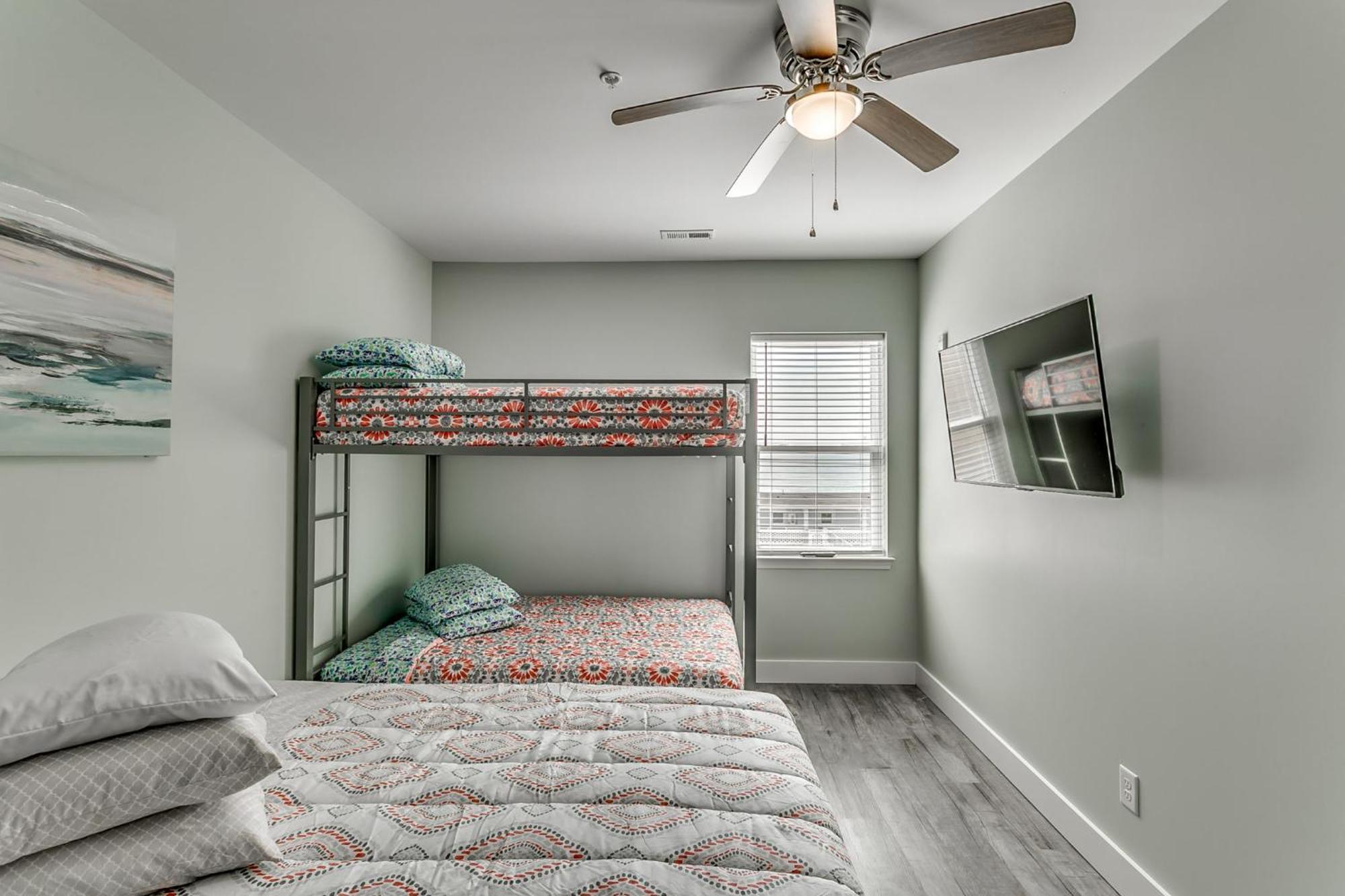 5401 N Ocean A Villa Myrtle Beach Luaran gambar