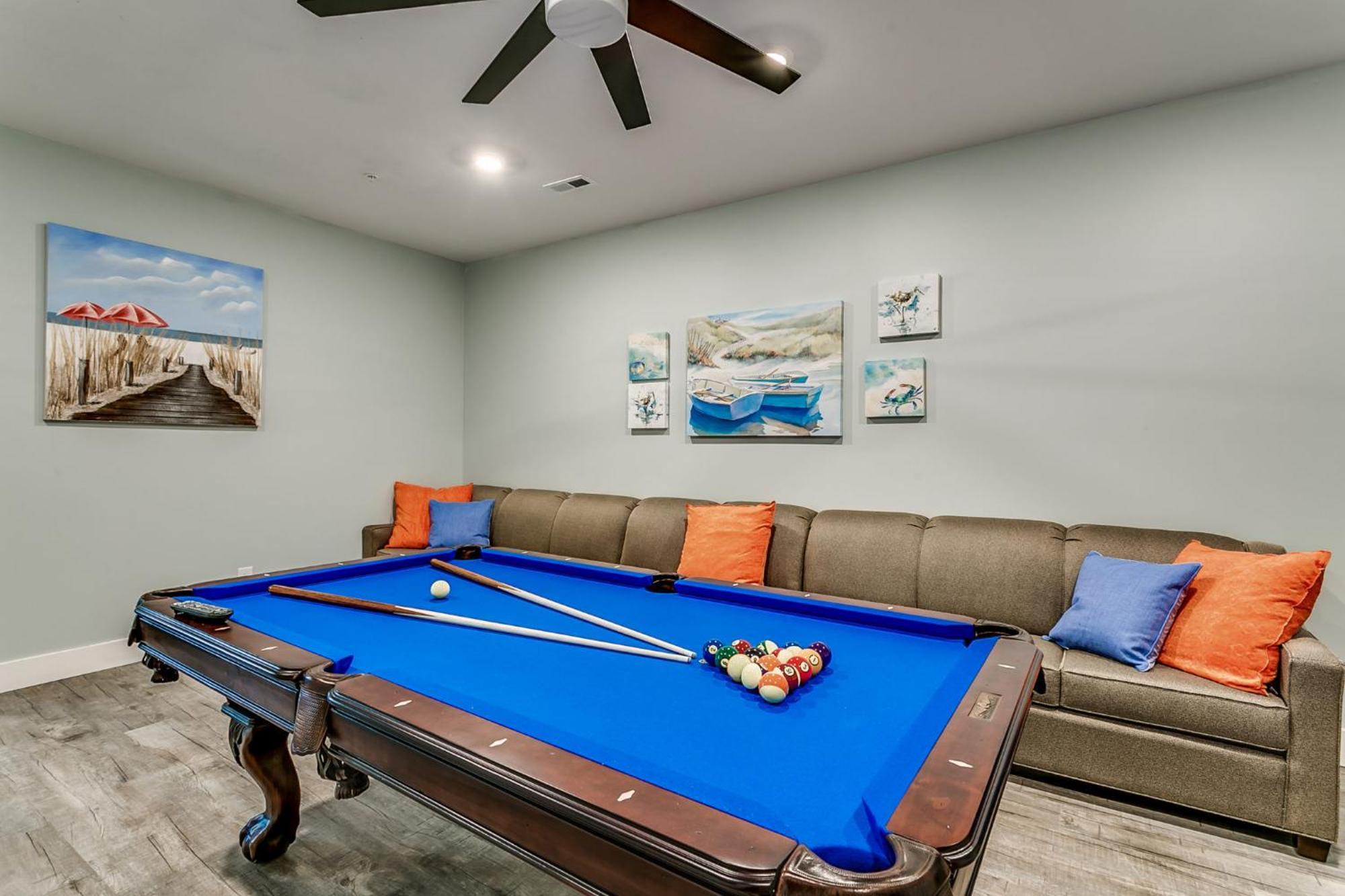 5401 N Ocean A Villa Myrtle Beach Luaran gambar
