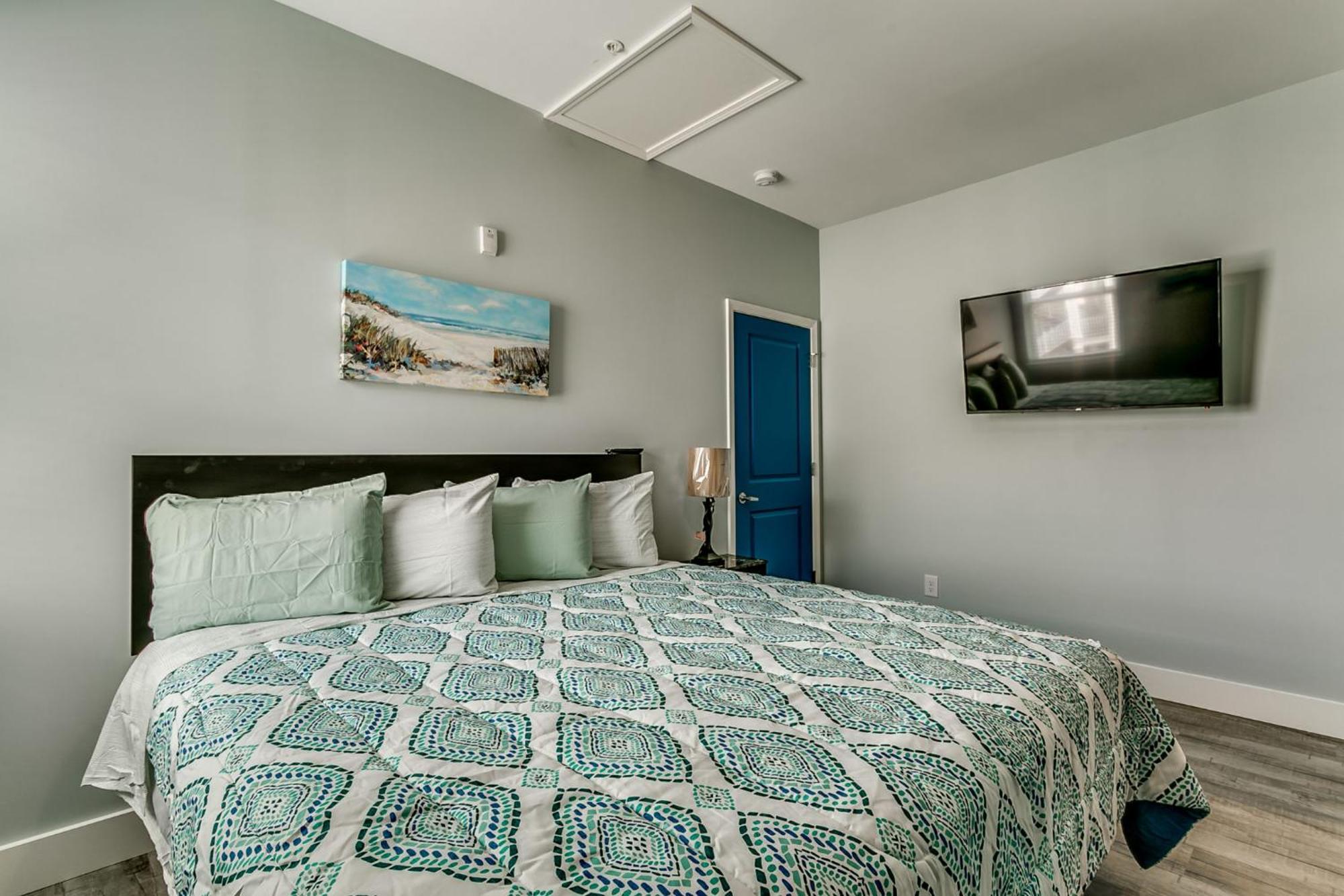 5401 N Ocean A Villa Myrtle Beach Luaran gambar