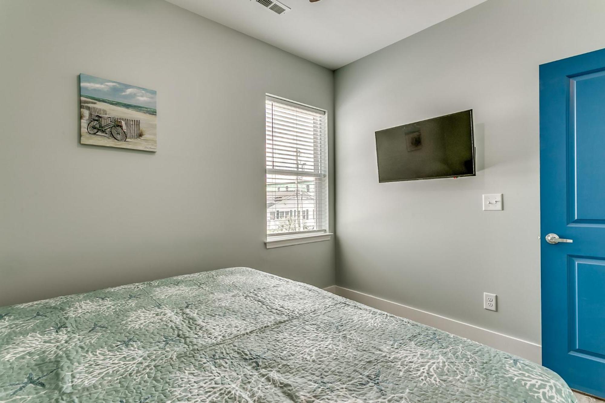 5401 N Ocean A Villa Myrtle Beach Luaran gambar