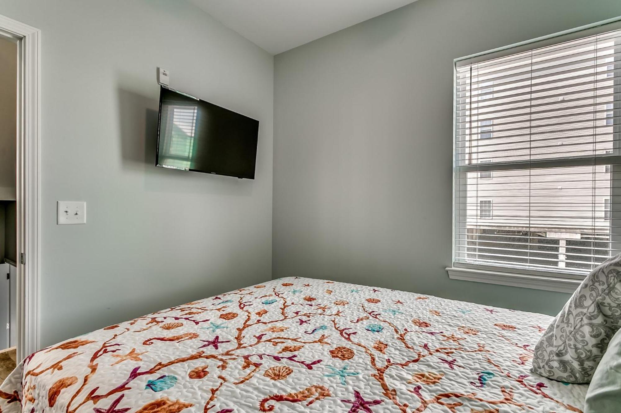 5401 N Ocean A Villa Myrtle Beach Luaran gambar