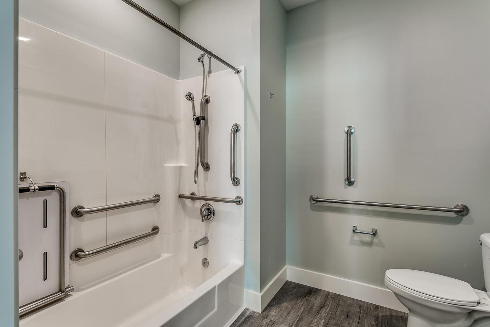 5401 N Ocean A Villa Myrtle Beach Luaran gambar
