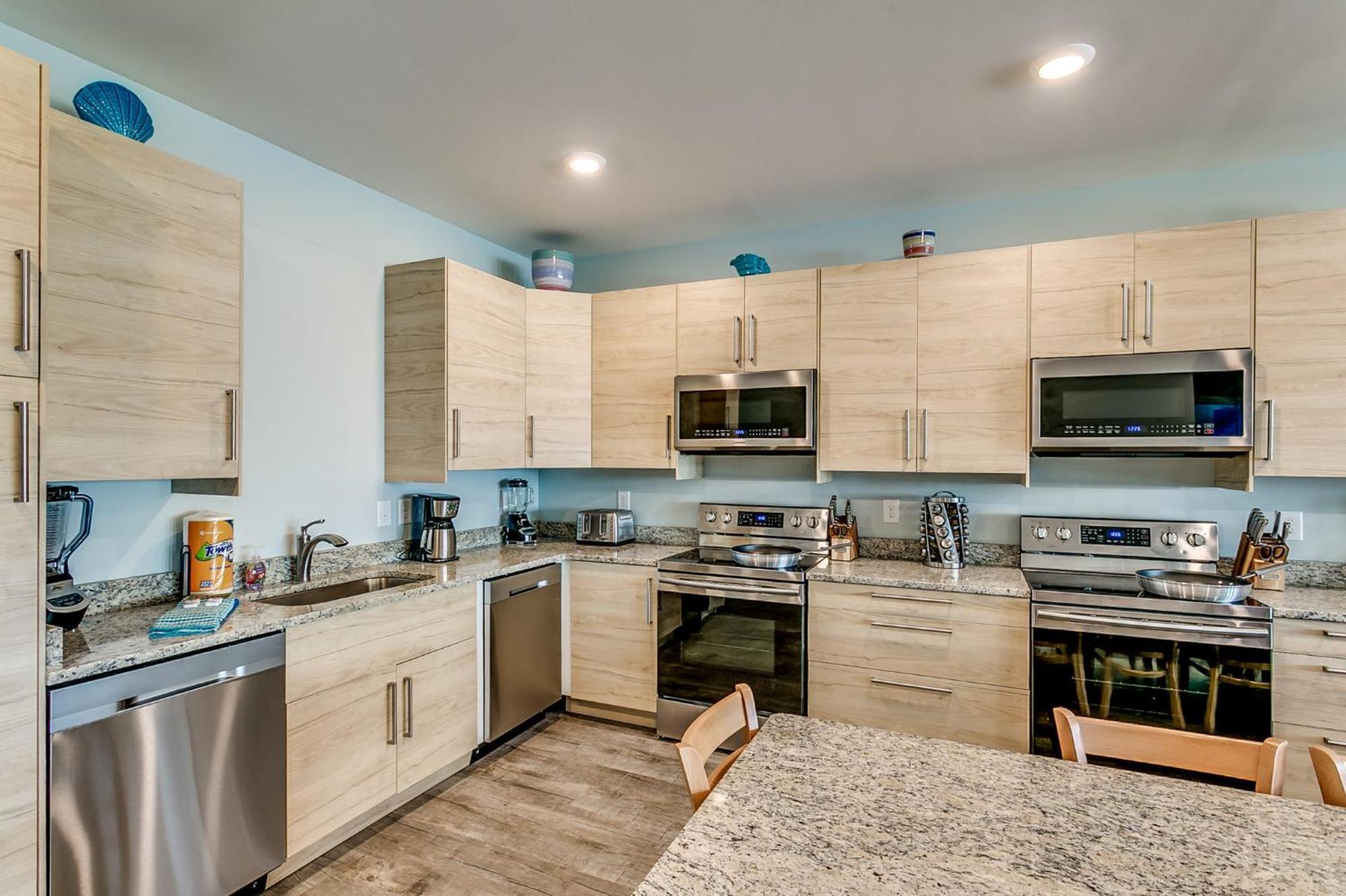 5401 N Ocean A Villa Myrtle Beach Luaran gambar