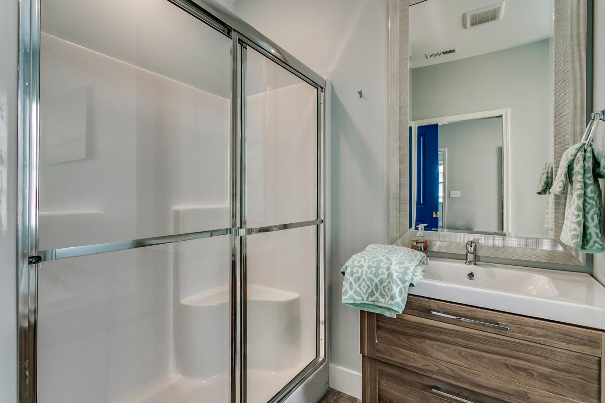 5401 N Ocean A Villa Myrtle Beach Luaran gambar