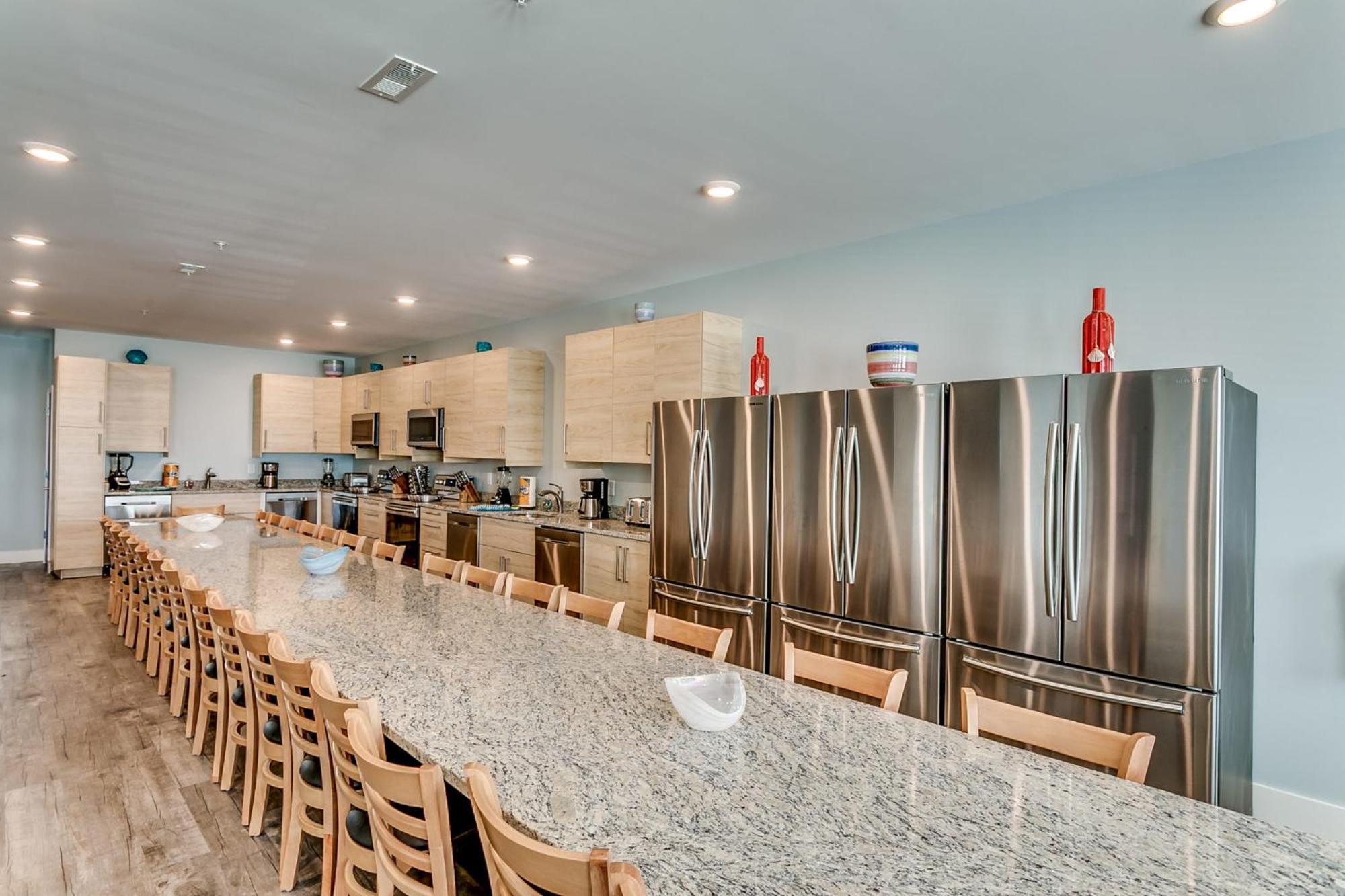 5401 N Ocean A Villa Myrtle Beach Luaran gambar
