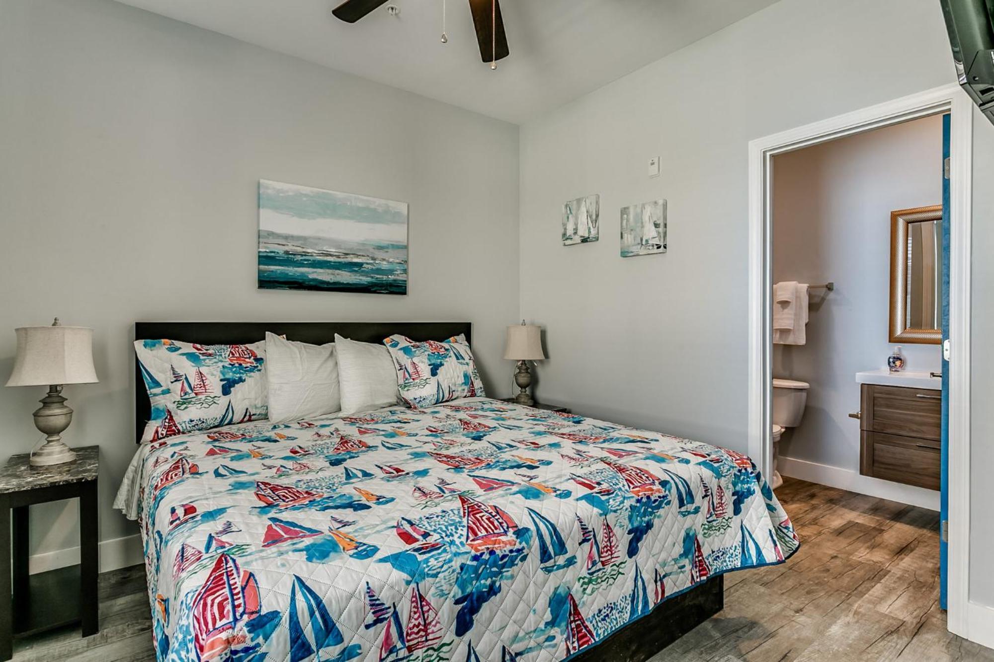 5401 N Ocean A Villa Myrtle Beach Luaran gambar